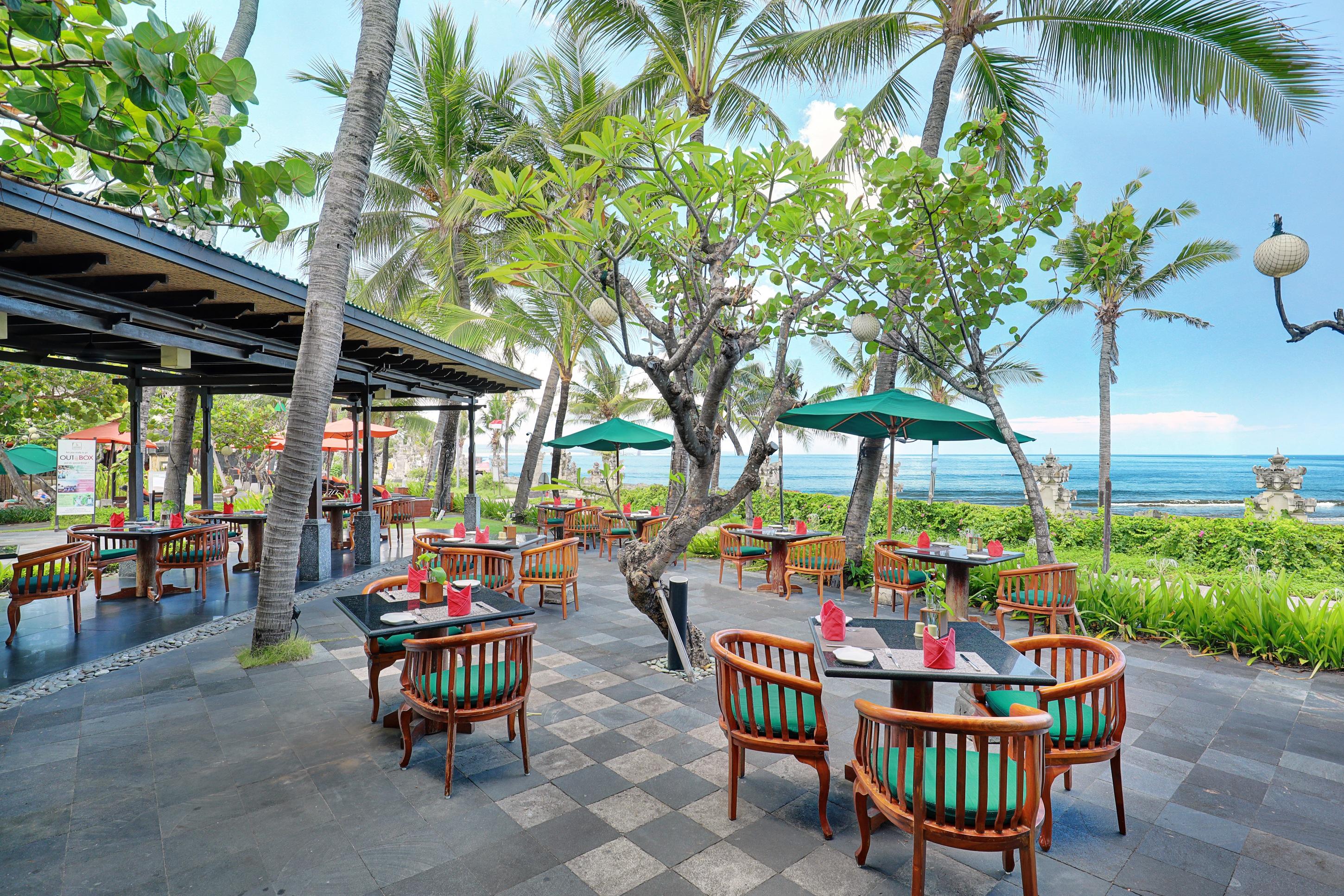 Legian Beach Hotel Legian (Bali)