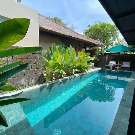 Legian Beach Hotel Exterior foto