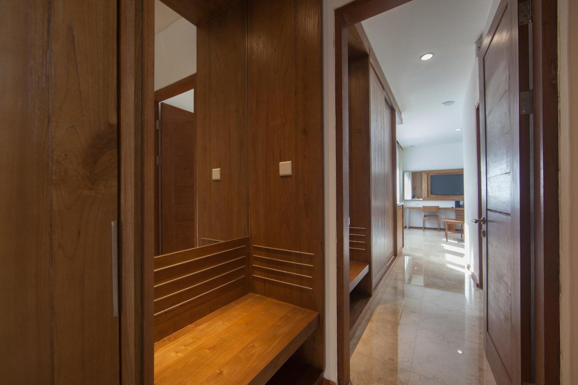 Hotel Legian Beach Hotel Legian
