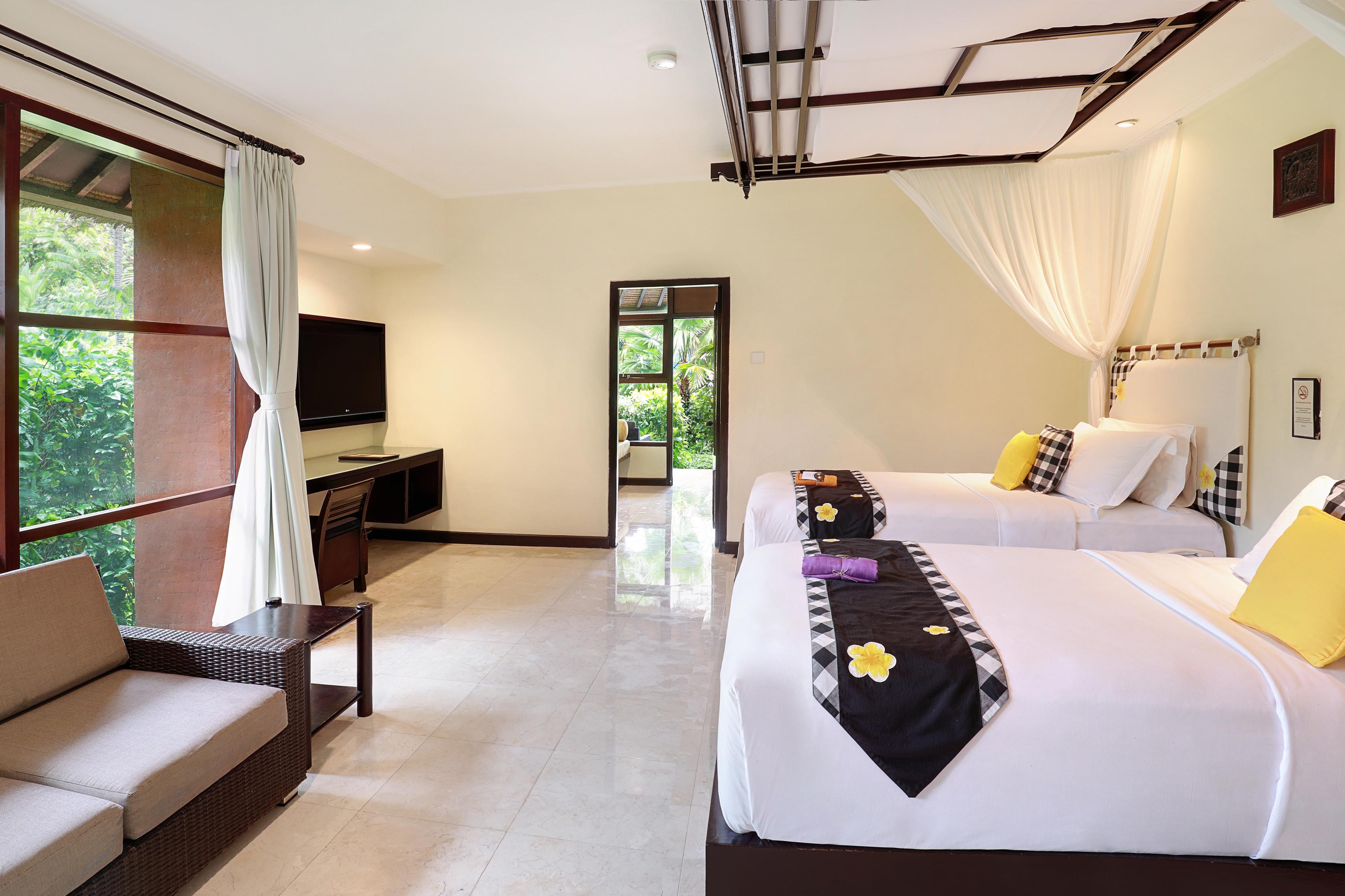 Legian Beach Hotel 4* Legian