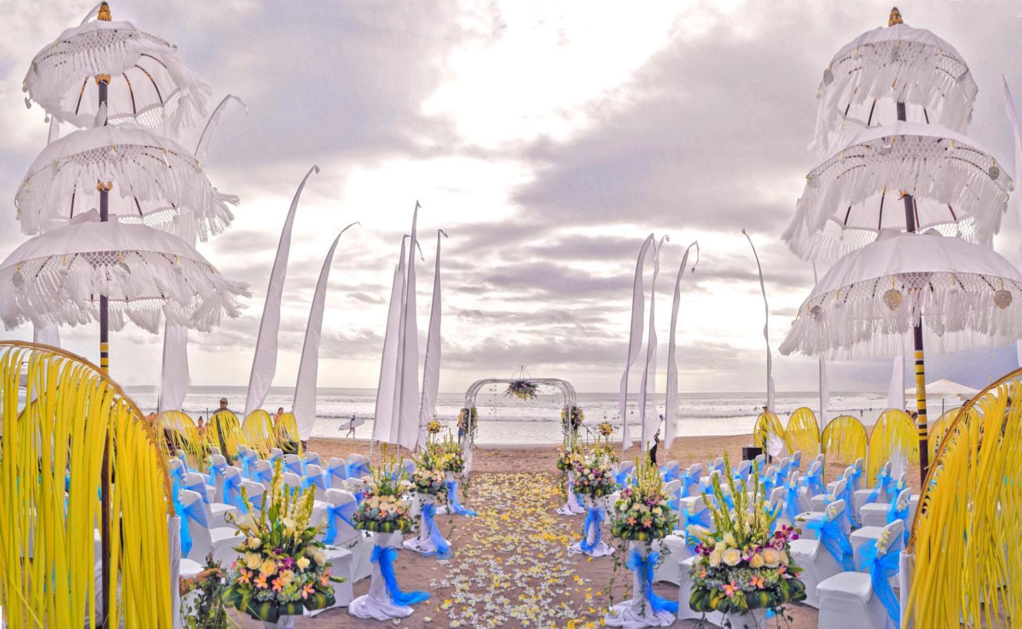 Legian Beach Hotel Hotel Legian