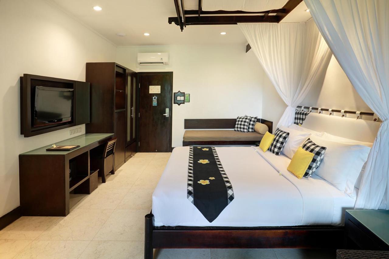 Hotel Legian Beach Hotel Legian