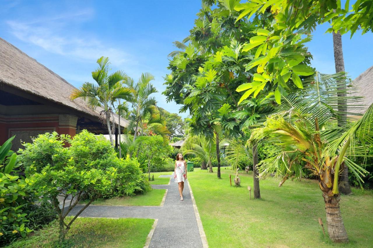 Legian Beach Hotel Hotel Legian
