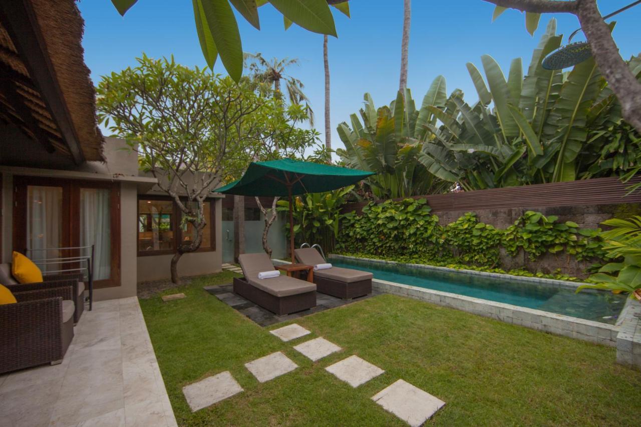 Legian Beach Hotel Hotel