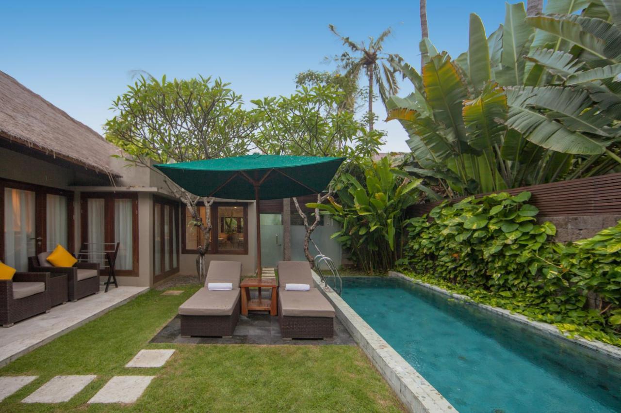Hotel Legian Beach Hotel Legian