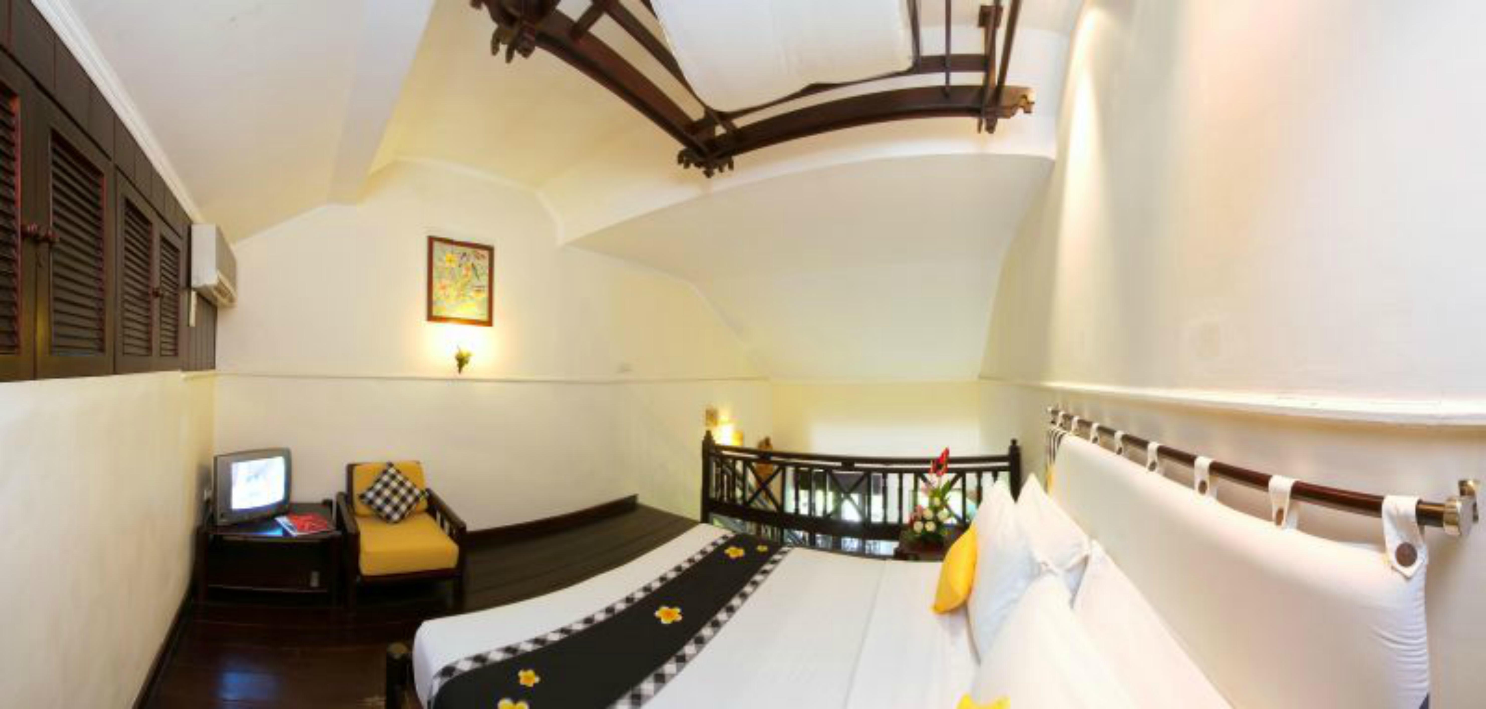 Hotel Legian Beach Hotel Legian
