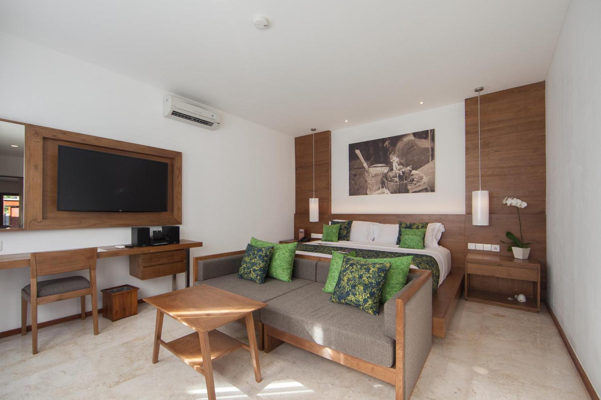 Hotel Legian Beach Hotel Legian