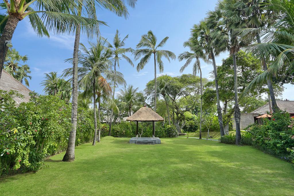 Legian Beach Hotel 4* Legian