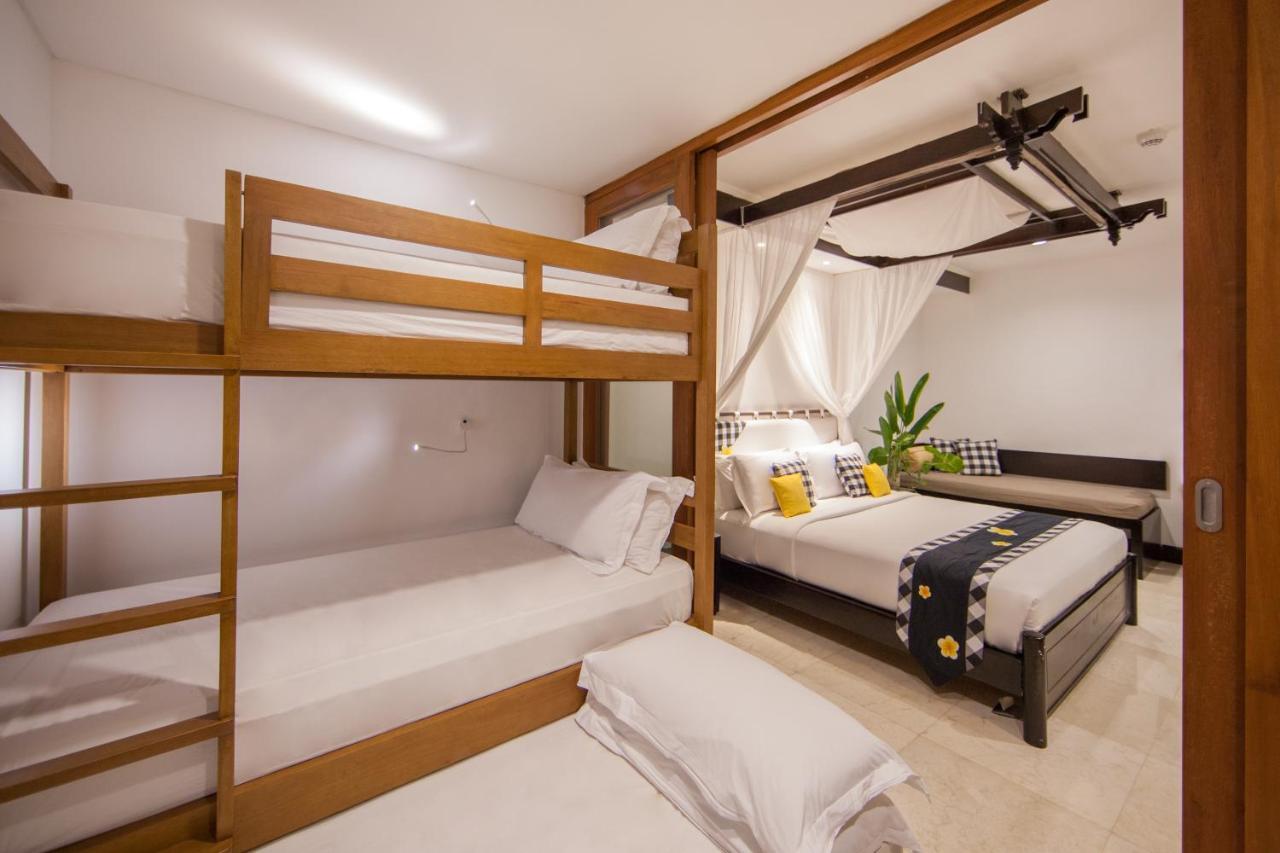 Hotel Legian Beach Hotel Legian