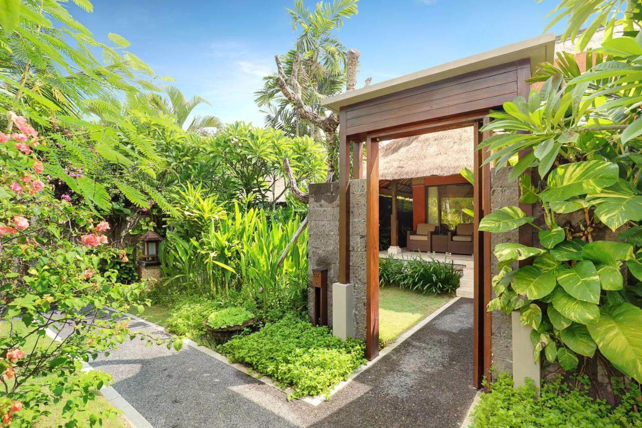 Legian Beach Hotel Hotel Legian