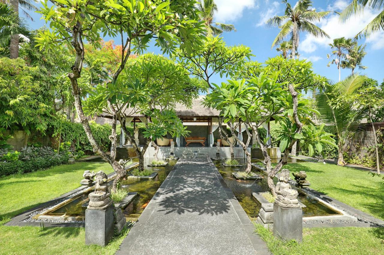 Legian Beach Hotel Hotel Legian